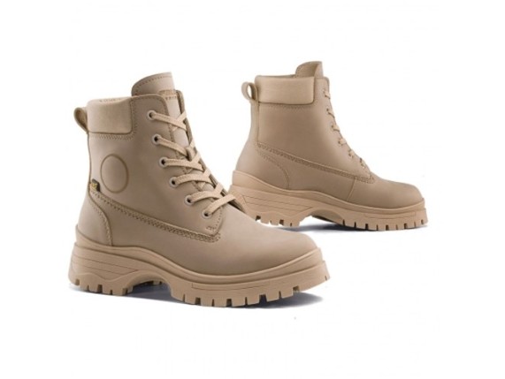 falco stiefel zarah damen braun 1