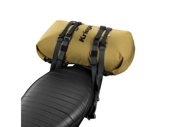 gepäckrolle kriega rollpacks 20 coyote 1