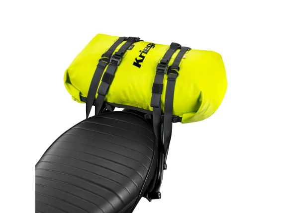 gepäckrolle kriega rollpacks 20 gelb 1
