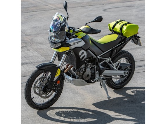gepäckrolle kriega rollpacks 20 gelb 3