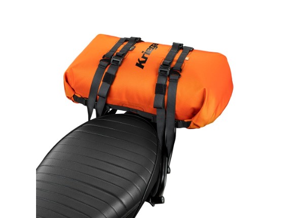 gepäckrolle kriega rollpacks 20 orange 1