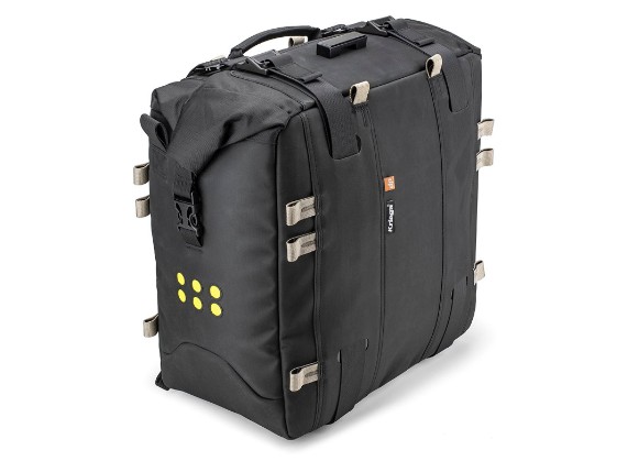 gepäcktasche kriega overlander-s 38 1