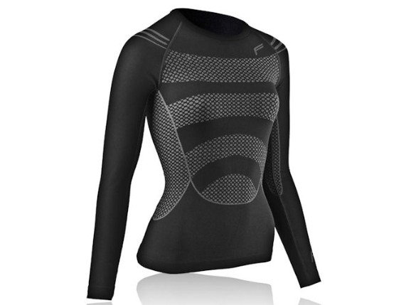 germot f-lite longshirt megalight 200 damen