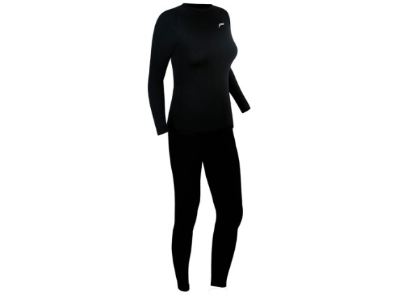 germot f-lite Superlight-Set-Women