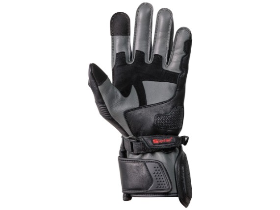 germot handschuh imola schwarz herren 3