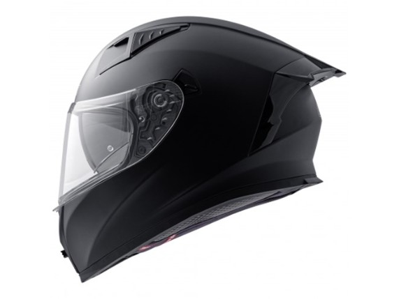 germot helm gm 711 schwarz-matt 2