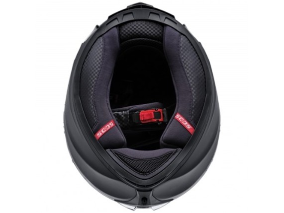 germot helm gm 711 schwarz-matt 3