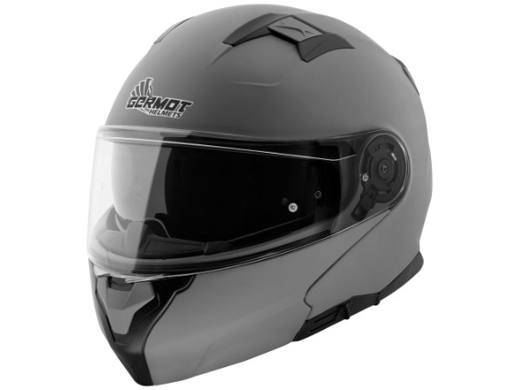 germot helm gm 970 grau-matt 1