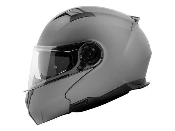 germot helm gm 970 grau-matt 2