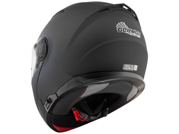 germot helm gm 970 schwarz-matt 3