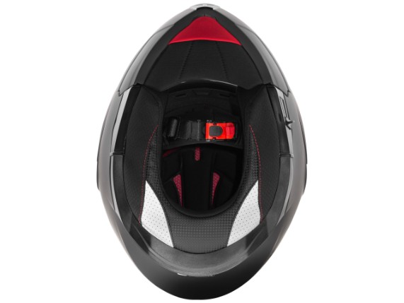 germot helm gm 970 schwarz-matt 4