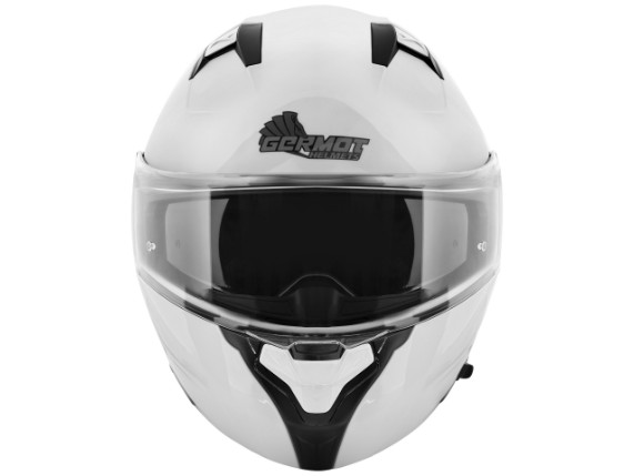 germot helm gm 970 weiß 2