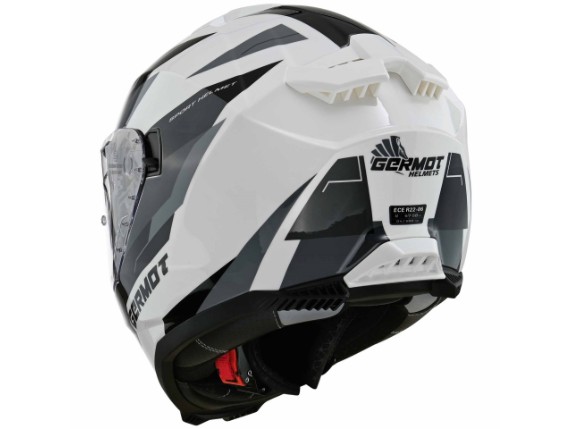 germot helm gm811 weiß schwarz anthrazit 3