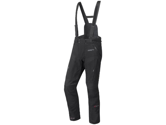 germot hose amaruq herren schwarz 1