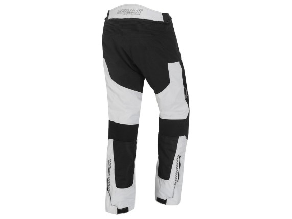 germot hose x-air hellgrau schwarz rot herren 2