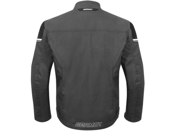 germot jacke pure herren anthrazit schwarz 2