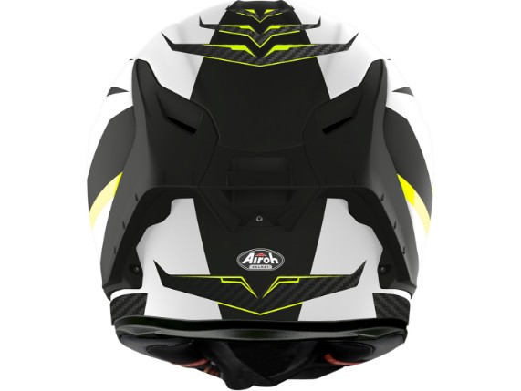 GP55V383, GP 550 S VENOM WHITE MATT L 38