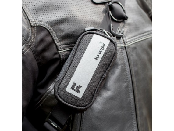 gürteltasche kriega harness pocket 6