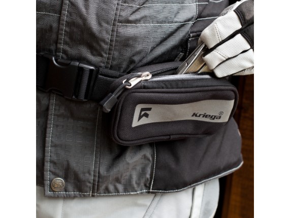 gürteltasche kriega harness pocket 8