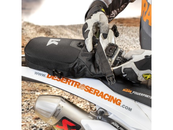 hecktasche kriega rally pack 2