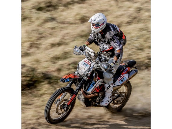 hecktasche kriega rally pack 4