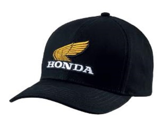 honda kappe