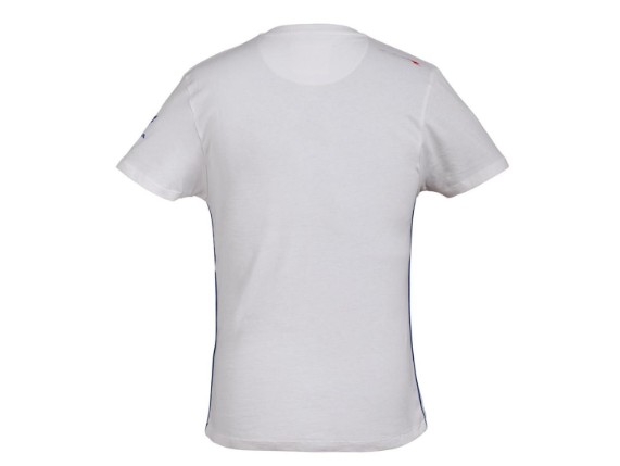 honda t-shirt cbr weiß 2