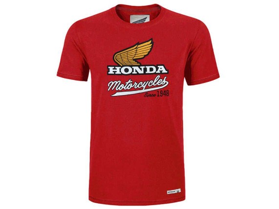 honda t-shirt elsinore 1
