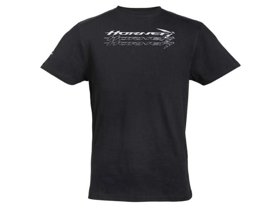 honda t-shirt hornet schwarz 1