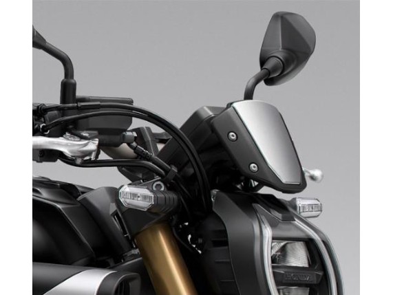 honda umbau-kit cb650r sport pack 2