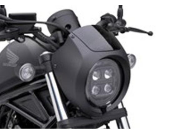 honda umbau-kit cmx500 rebel special edition 4