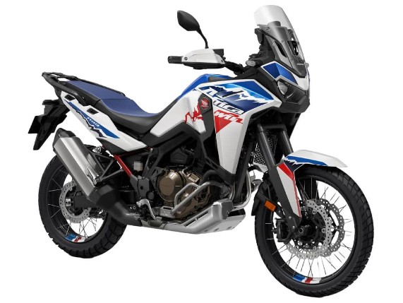 honda umbau-kit crf1100 africa twin rally pack 1