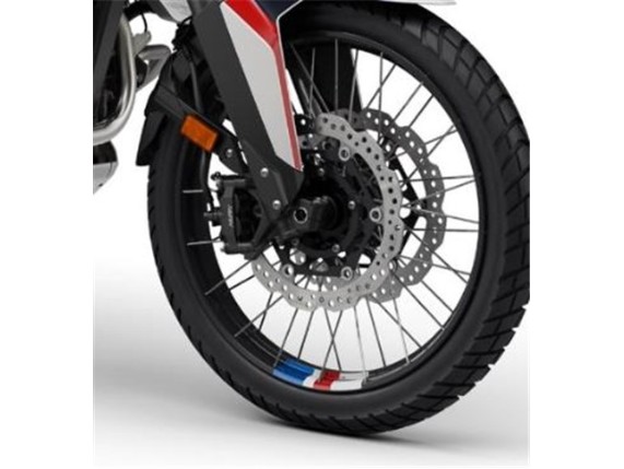 honda umbau-kit crf1100 africa twin rally pack 3