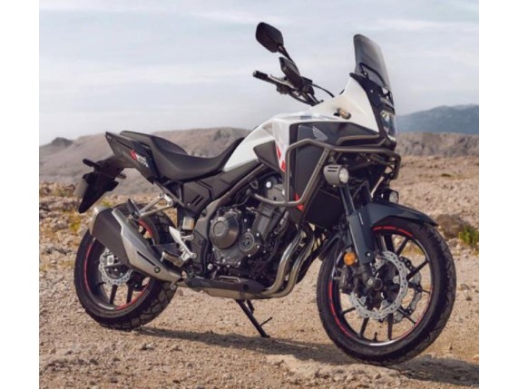 honda umbau-kit nx500 adventure pack 1