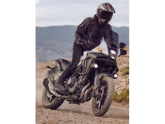 honda umbau-kit nx500 adventure pack 2