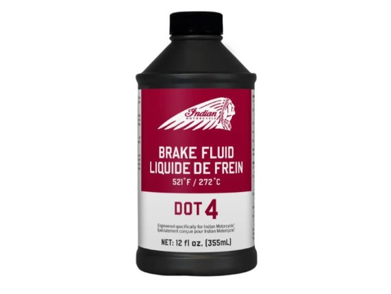 indian bremsflüssigkeit dot 4 355 ml 1