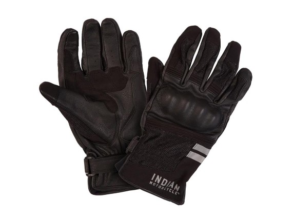 indian handschuh san pedro mesh herren