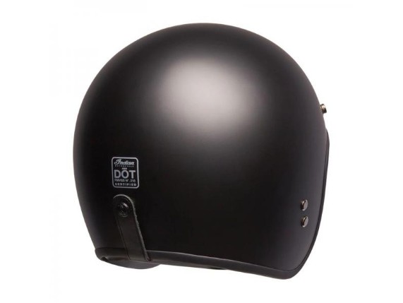 indian helm retro v2 schwarz matt 3