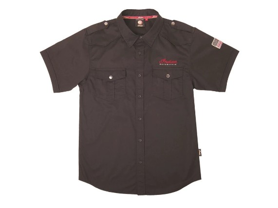indian hemd casual shirt 1