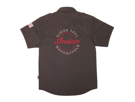 indian hemd casual shirt 2