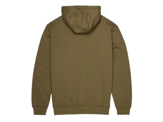 indian hoodie essential script logo herren 2