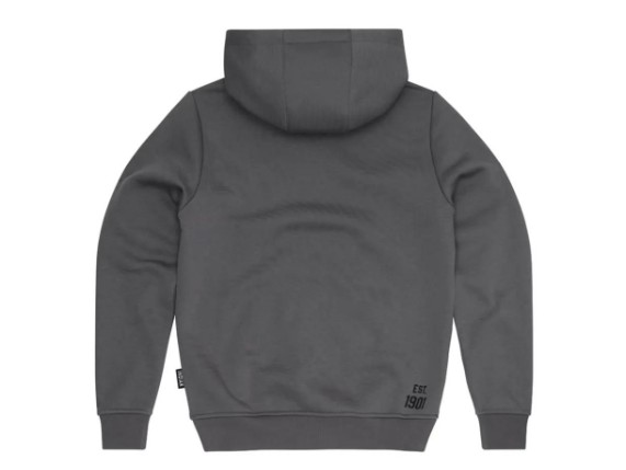 indian hoodie outline headdress damen 2
