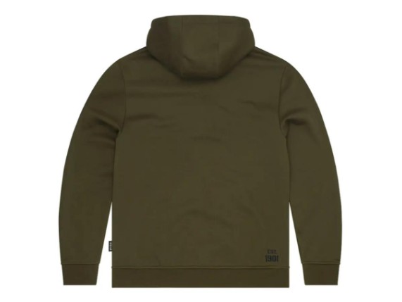 indian hoodie outline headdress herren 2