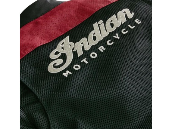 indian jacke arlington mesh herren 5