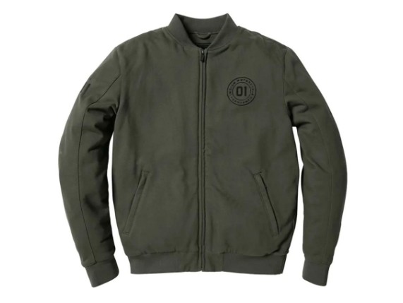indian jacke logan bomber 1