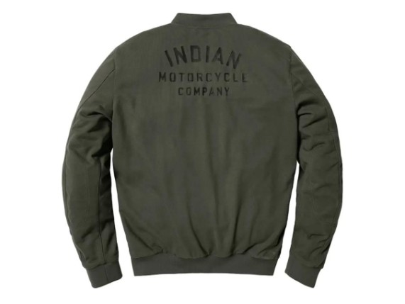 indian jacke logan bomber 2