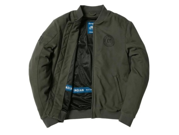 indian jacke logan bomber 3