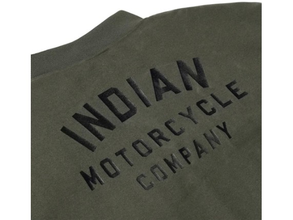 indian jacke logan bomber 6