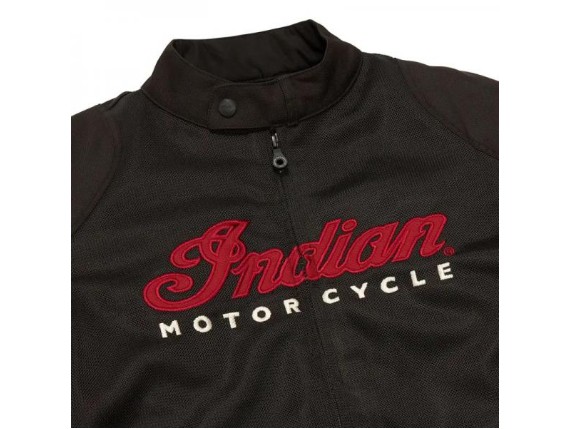 indian jacke milestone mesh herren 4