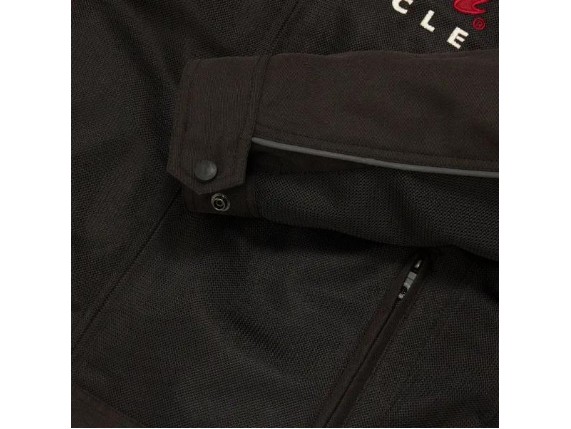 indian jacke milestone mesh herren 7
